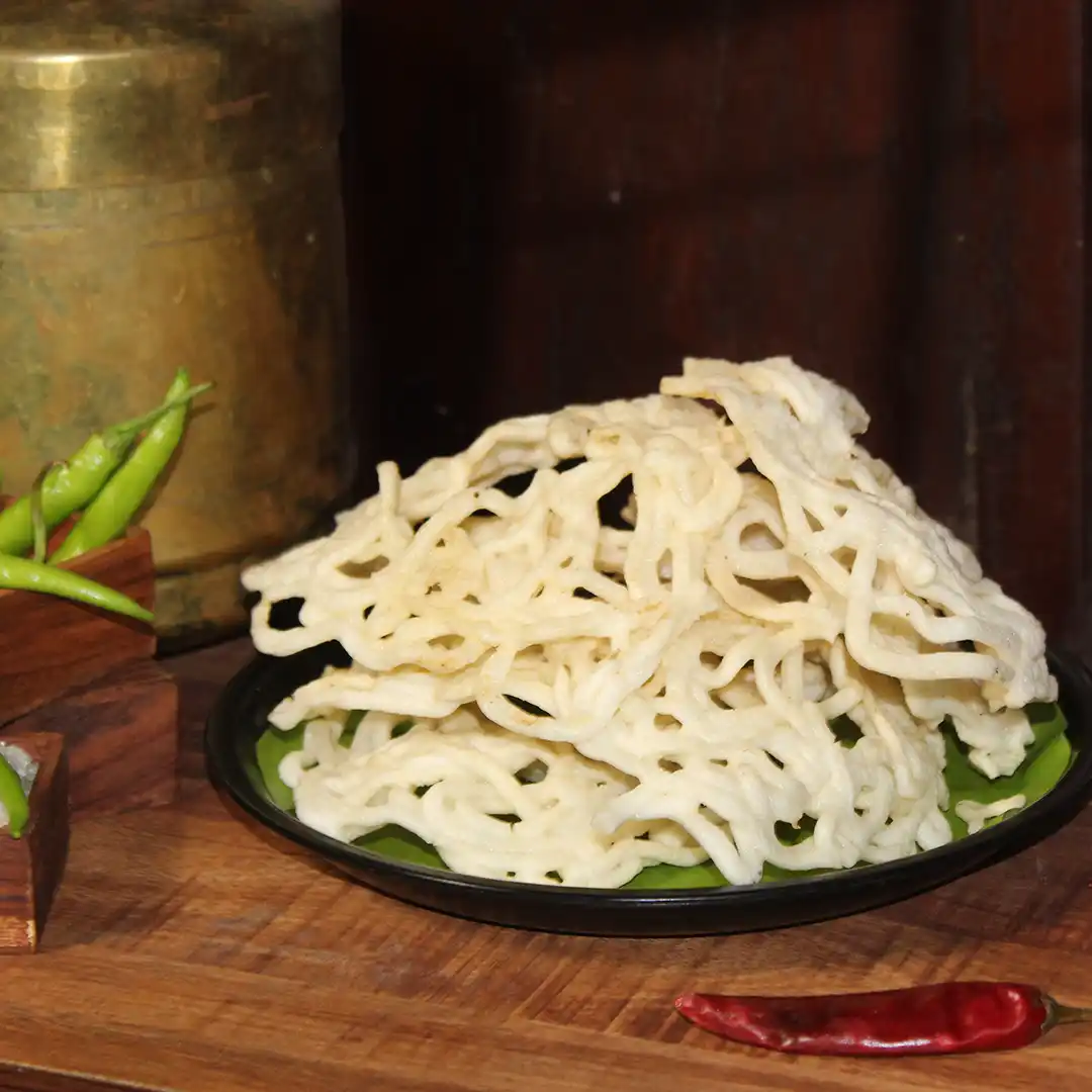 Omapodi Vadam Rice Arisi Vadagam ஓமப்பொடி வடகம் Omapodi Vadam Rice Arisi Vadagam ஓமப்பொடி வடகம்