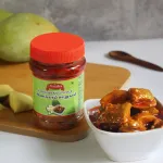 Avakkai Pickle 300g 4 SriVaraha Foods Avaikai Avakaya Pickle Oorugai ஆவக்காய் ஊறுகாய்