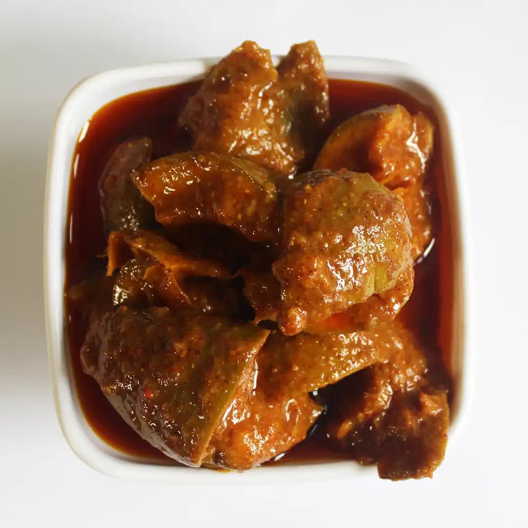 SriVaraha Foods Avaikai Avakaya Pickle Oorugai ஆவக்காய் ஊறுகாய் SriVaraha Foods Avaikai Avakaya Pickle Oorugai ஆவக்காய் ஊறுகாய்
