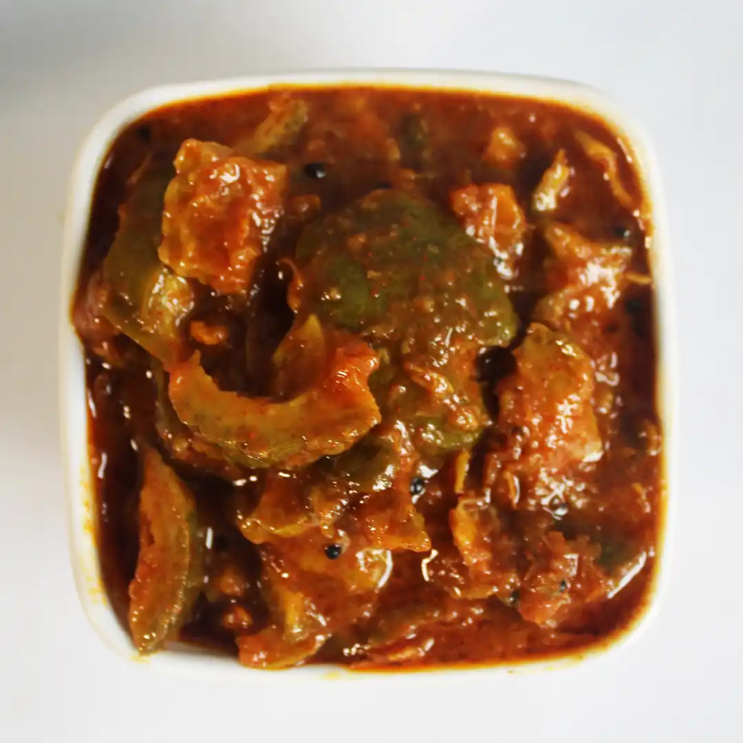 SriVaraha Foods Citron Pickle Narthangai Oorugai நார்த்தங்காய் ஊறுகாய் SriVaraha Foods Citron Pickle Narthangai Oorugai நார்த்தங்காய் ஊறுகாய்