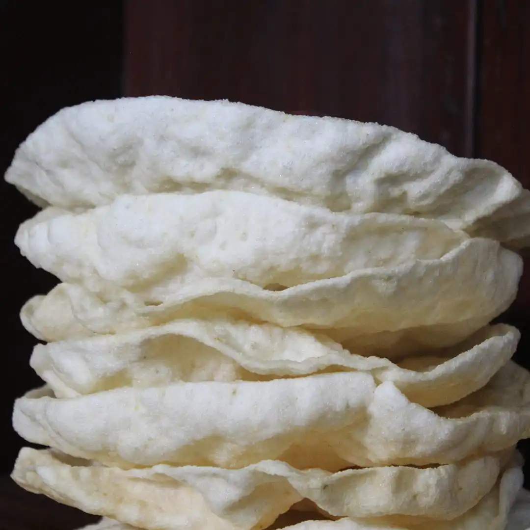 SriVaraha Foods Kallidaikurichi Arisi Appalam Rice Papad அரிசி அப்பளம் SriVaraha Foods Kallidaikurichi Arisi Appalam Rice Papad அரிசி அப்பளம்