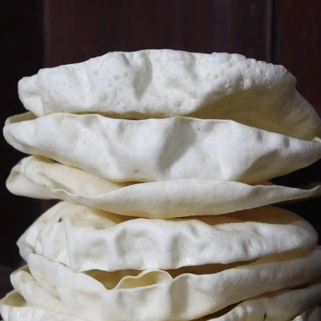 SriVaraha Foods Kallidaikurichi Ulundhu Appalam Urad dal Papad உளுந்து அப்பளம் SriVaraha Foods Kallidaikurichi Ulundhu Appalam Urad dal Papad உளுந்து அப்பளம்