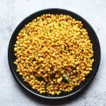 SriVaraha Foods Kara boondhi Kara Boondhi Crispy Snacks காரா பூந்தி 200g