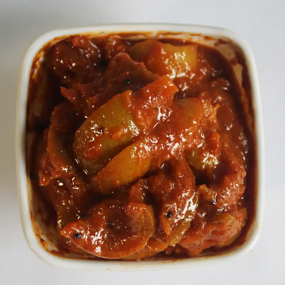 SriVaraha Foods Lemon Pickle Elumichai Oorugai எலுமிச்சை ஊறுகாய் SriVaraha Foods Lemon Pickle Elumichai Oorugai எலுமிச்சை ஊறுகாய்
