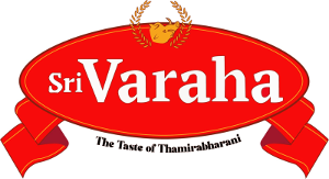 SriVaraha Foods Logo