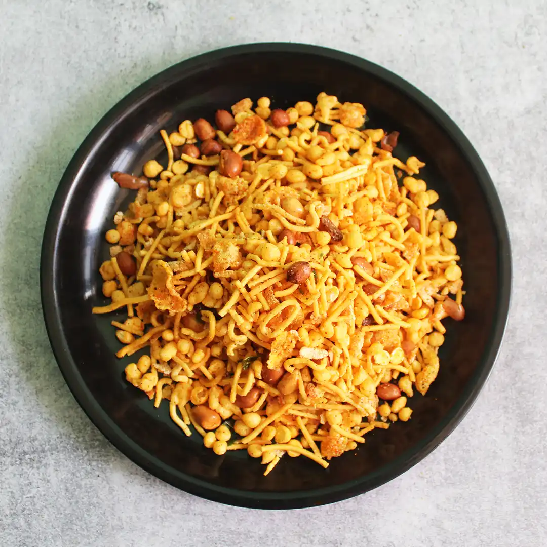 SriVaraha Foods Madras Mixture மெட்ராஸ் மிக்சர் 200g SriVaraha Foods Madras Mixture மெட்ராஸ் மிக்சர் 200g