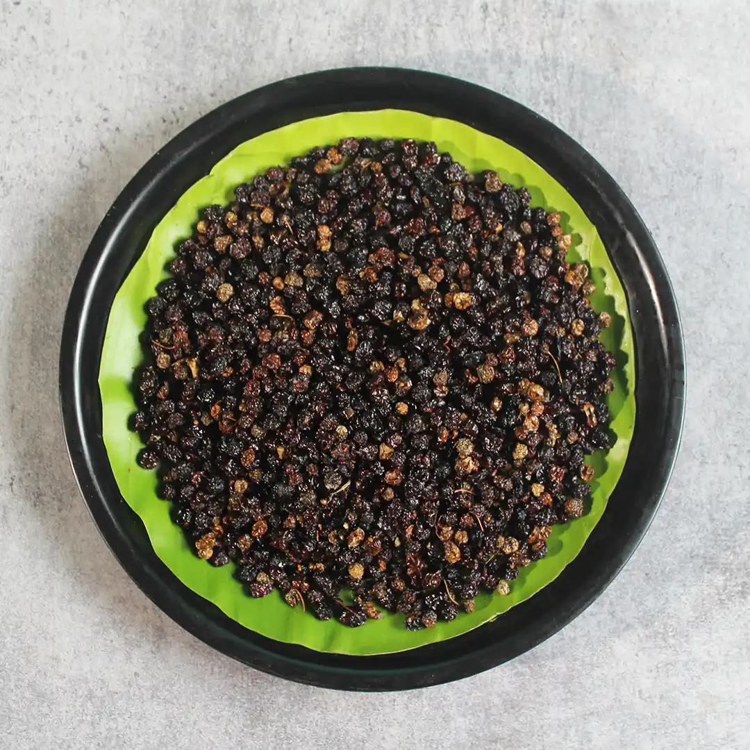 SriVaraha Foods Manathakkali Vathal Sun dried Black Night Shade Vathal மணத்தக்காளி வத்தல் SriVaraha Foods Manathakkali Vathal Sun dried Black Night Shade Vathal மணத்தக்காளி வத்தல்