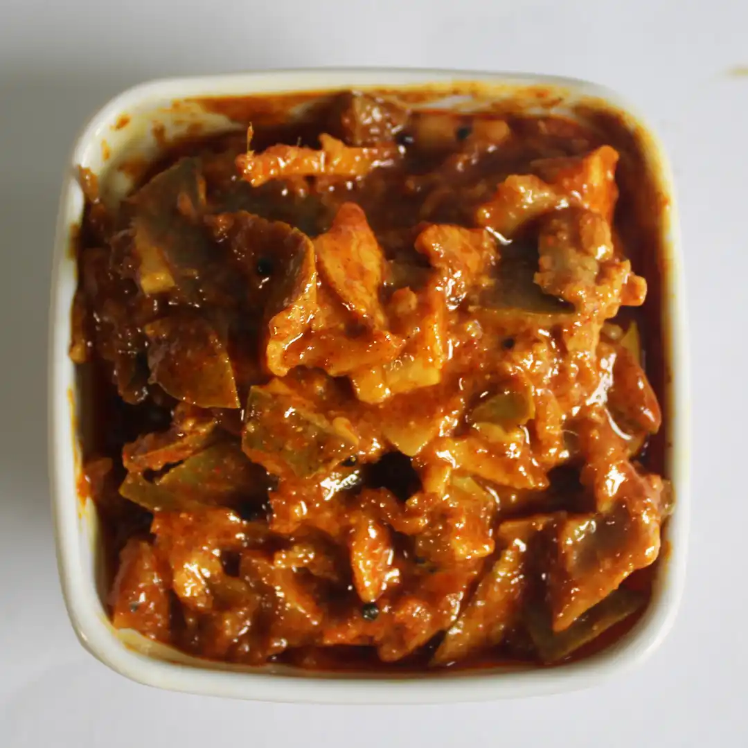 SriVaraha Foods Mango Pickle Mangai oorugai மாங்காய் ஊறுகாய் SriVaraha Foods Mango Pickle Mangai oorugai மாங்காய் ஊறுகாய்