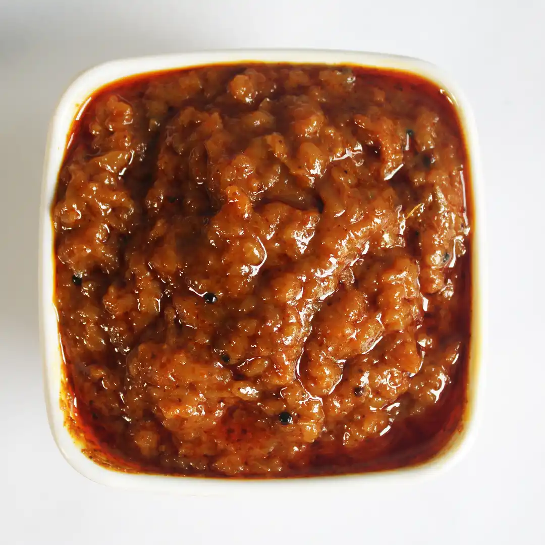 SriVaraha Foods Mango Thokku Spicy Mangai Thokku மாங்காய் தொக்கு SriVaraha Foods Mango Thokku Spicy Mangai Thokku மாங்காய் தொக்கு