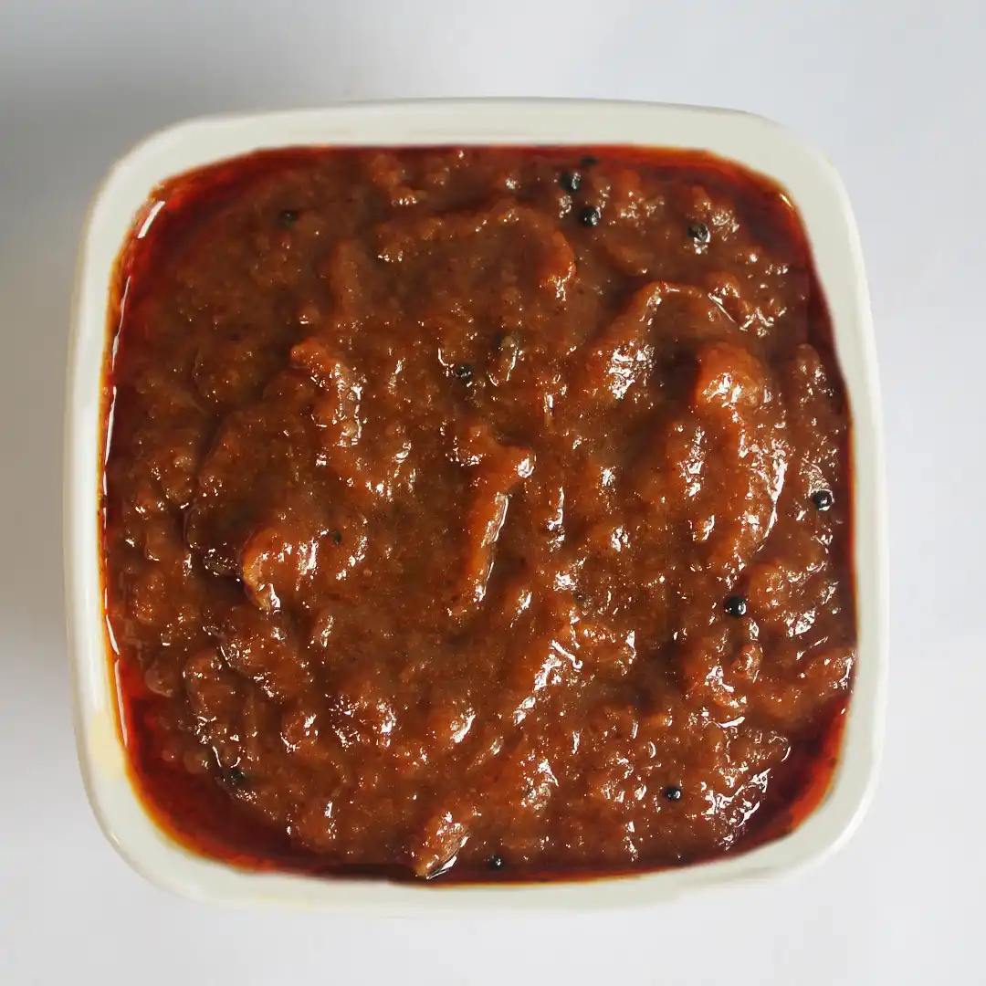 SriVaraha Foods Onion Pickle Chinna Vengaya Thokku வெங்காய தொக்கு SriVaraha Foods Onion Pickle Chinna Vengaya Thokku வெங்காய தொக்கு