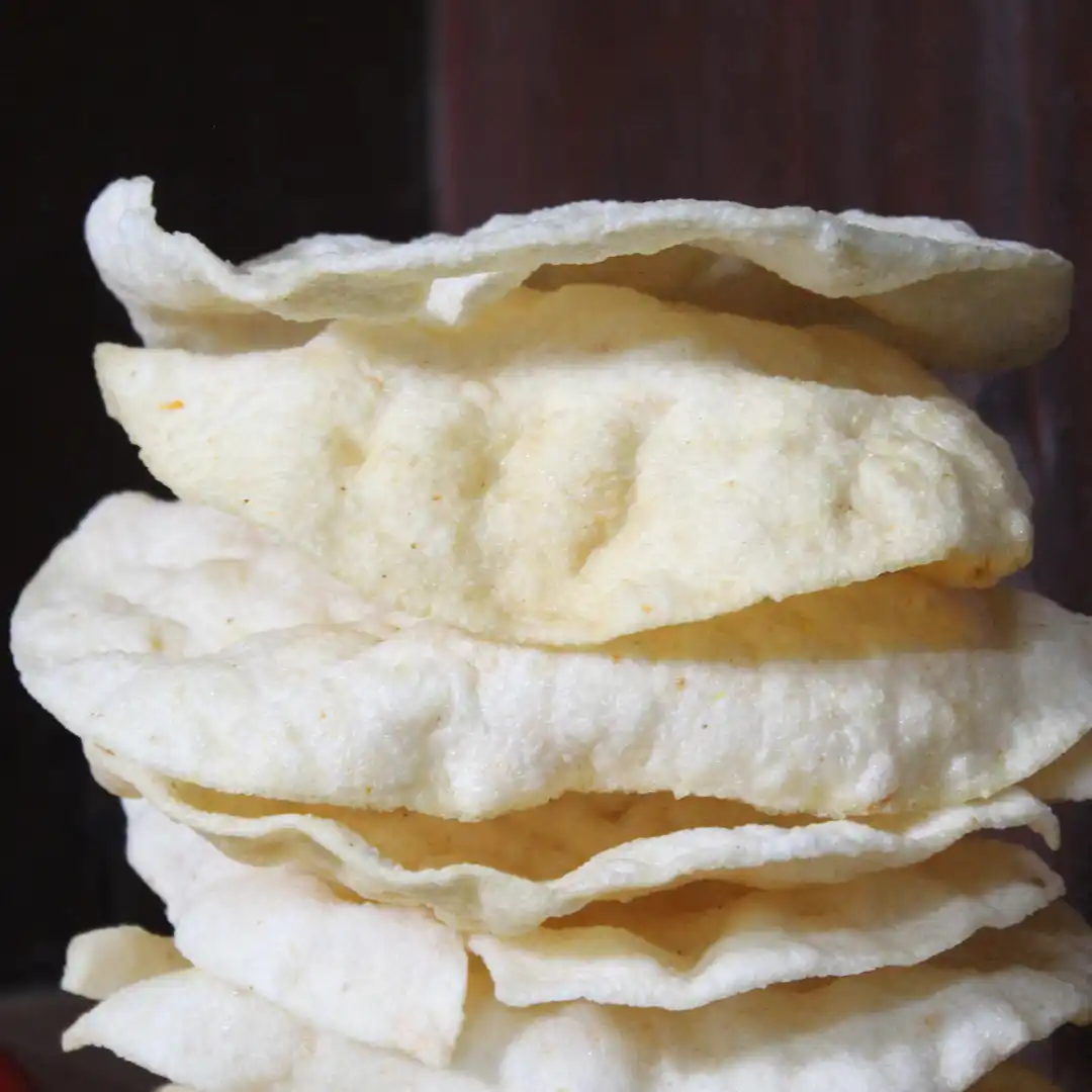 SriVaraha Foods Tomato Thakkali Appalam Tomato Papad தக்காளி அப்பளம் SriVaraha Foods Tomato Thakkali Appalam Tomato Papad தக்காளி அப்பளம்