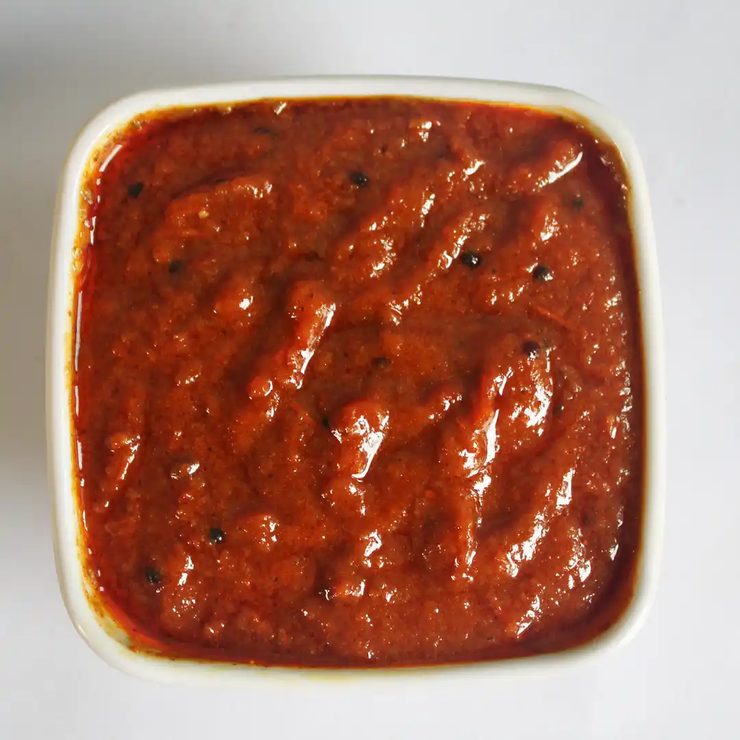 SriVaraha Foods Tomato Thokku Pickle Thakkali Thokku தக்காளி தொக்கு SriVaraha Foods Tomato Thokku Pickle Thakkali Thokku தக்காளி தொக்கு