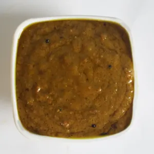 Pirandai Thokku 300g 2 SriVaraha Foods Veldt Grape Pickle Pirandai Thokku Oorugai பிரண்டை தொக்கு