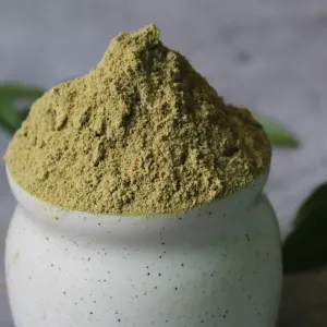 Curry Leaves Powder (Karuveppilai Podi) 100g 3 SriVarahaFoods Curry Leaves Karuveppilai Powder Podi கறிவேப்பிலை பொடி
