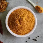 Horse Gram Powder (Kollu Rasam Podi) 100g 4 SriVarahaFoods Horsegram Rasam Powder Kollu Rasam Podi கொள்ளு ரசம் பொடி
