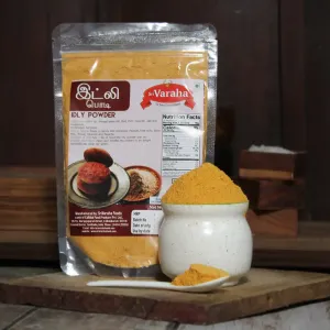 SriVarahaFoods Tirunelveli Special Idli Podi Powder Idli Milagai Podi இட்லி பொடி