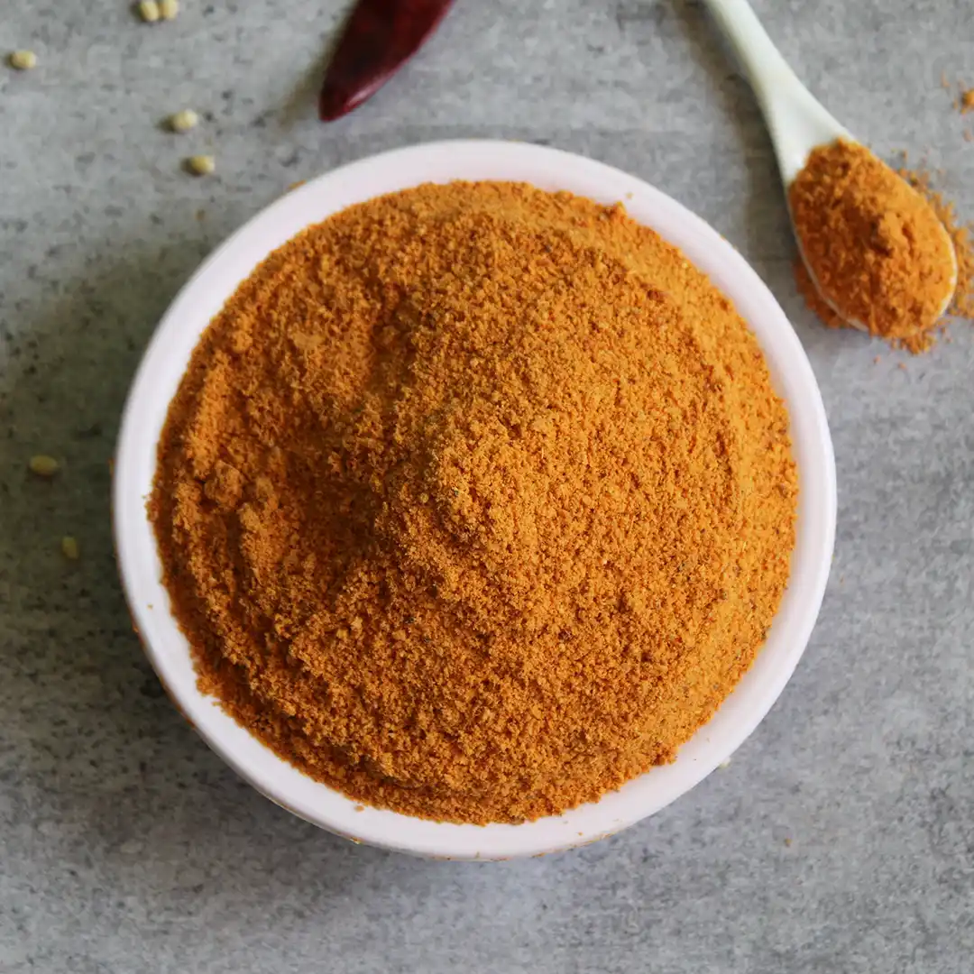 SriVarahaFoods Tirunelveli Special Idli Podi Powder Idli Milagai Podi இட்லி பொடி SriVarahaFoods Tirunelveli Special Idli Podi Powder Idli Milagai Podi இட்லி பொடி