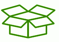 secure package