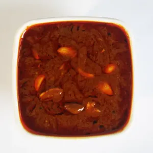 Garlic Thokku 300g 2 Garlic Pickle Poondu Oorugai பூண்டு ஊறுகாய் Thokku 300g