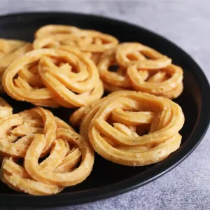 Mullu Murukku 200g 3 Mullu Murukku Magizhampoo Murukku 200g முள்ளு முறுக்கு