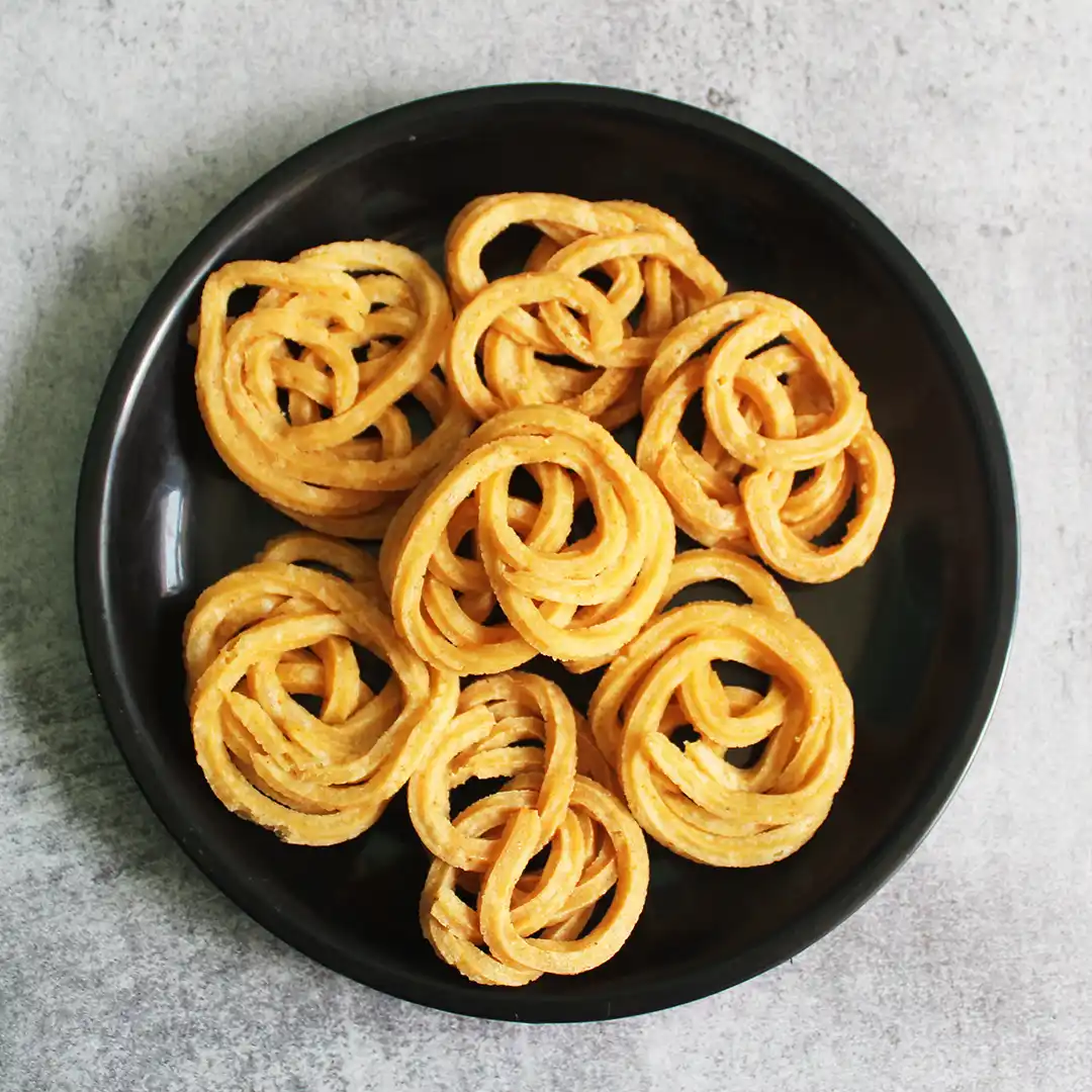 Mullu Murukku Magizhampoo Murukku 200g முள்ளு முறுக்கு Mullu Murukku Magizhampoo Murukku 200g முள்ளு முறுக்கு