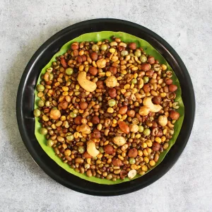 Navadhanya Navadhaniya Navadhanyam Mixture நவதானிய மிக்சர்