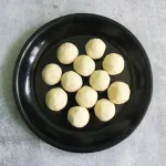 Rava Ladoo Rava Laddu Sweet ரவா லட்டு