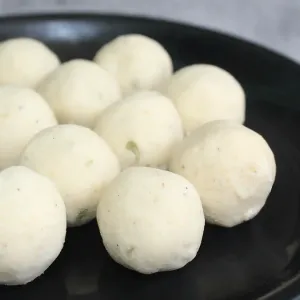 Rava Laddu 150g 3 Rava Ladoo Rava Laddu Sweet ரவா லட்டு