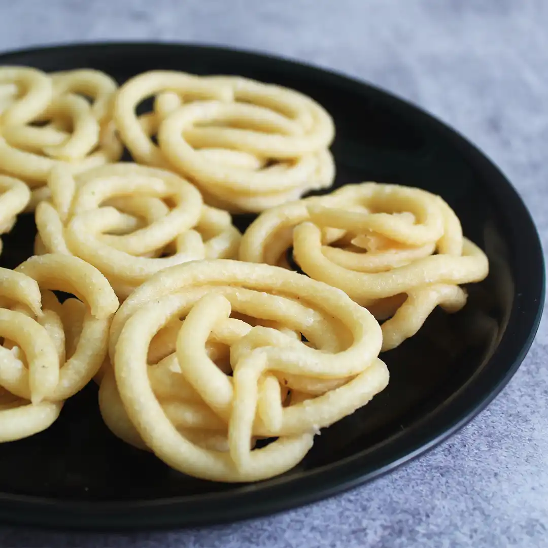 ThenKuzhal Murukku தேன்குழல் முறுக்கு ThenKuzhal Murukku தேன்குழல் முறுக்கு