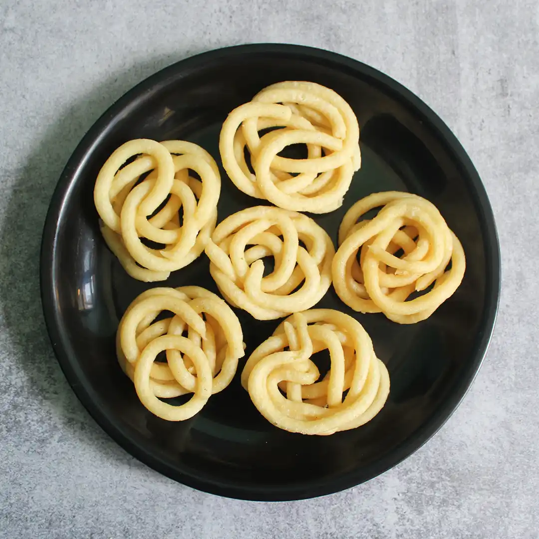 ThenKuzhal Murukku தேன்குழல் முறுக்கு ThenKuzhal Murukku தேன்குழல் முறுக்கு