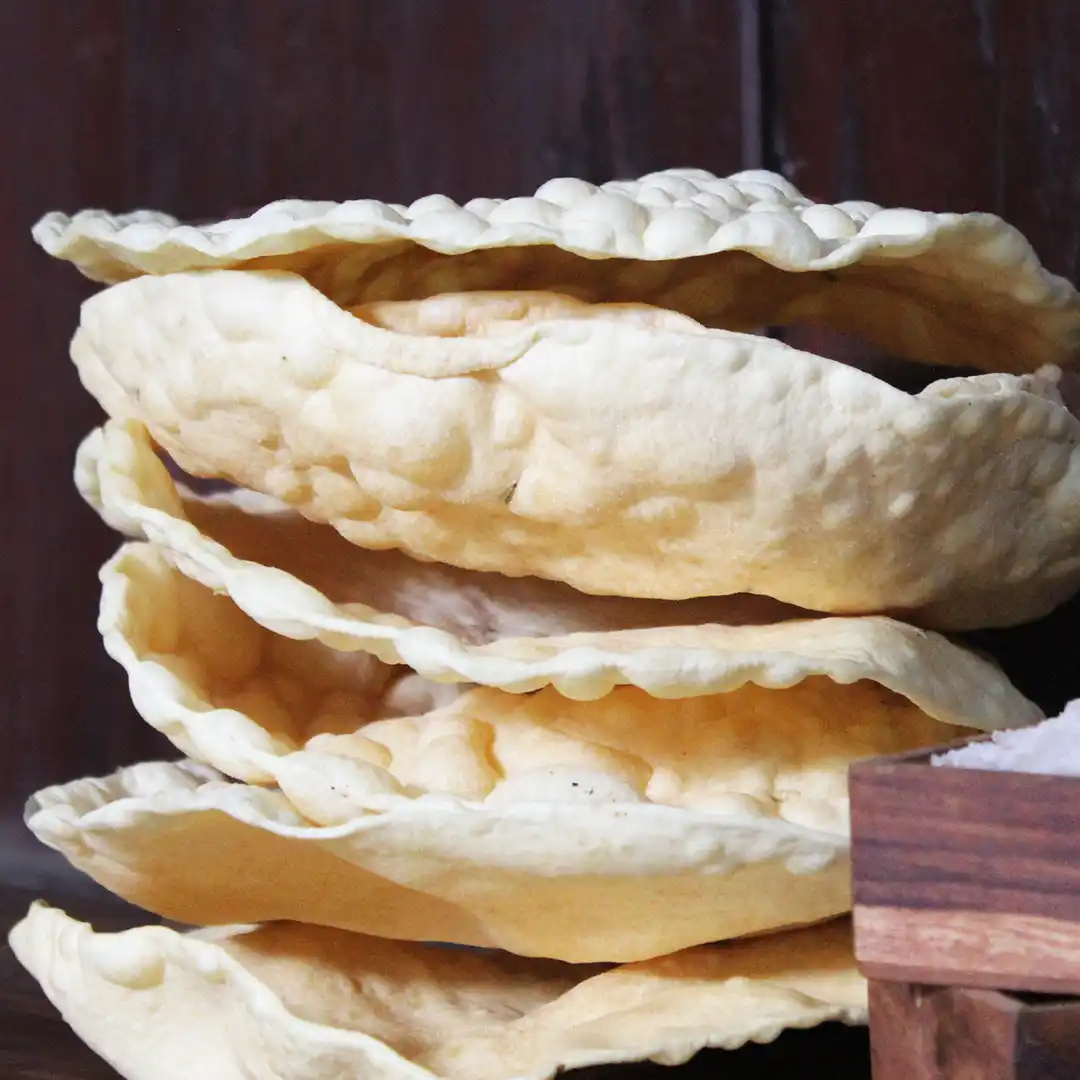Rettai Appalam Papad இரட்டை அப்பளம் Rettai Appalam Papad இரட்டை அப்பளம்