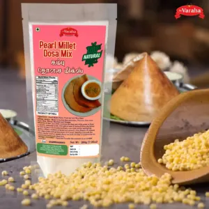 Kambu Dosa Mix Pearl Millet Dosa Mix Bajra Dosa Mixகம்பு தோசை மிக்ஸ்