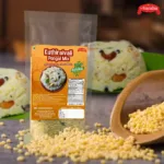 Kuthiraivali Branyard Millet Pongal Mix குதிரைவாலி பொங்கல் மிக்ஸ்