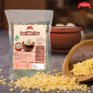 Pearl Millet Flour Kambu Bajra Flour கம்பு மாவு
