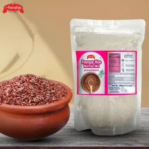 Home 14 Poongar Arisi Rice Health Mix Nutrition Mix பூங்கார் அரிசி சத்து மாவு