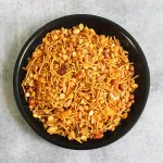 Home 35 Foxtail Millet Mixture Thinai Mixture Snacks தினை மிக்சர்