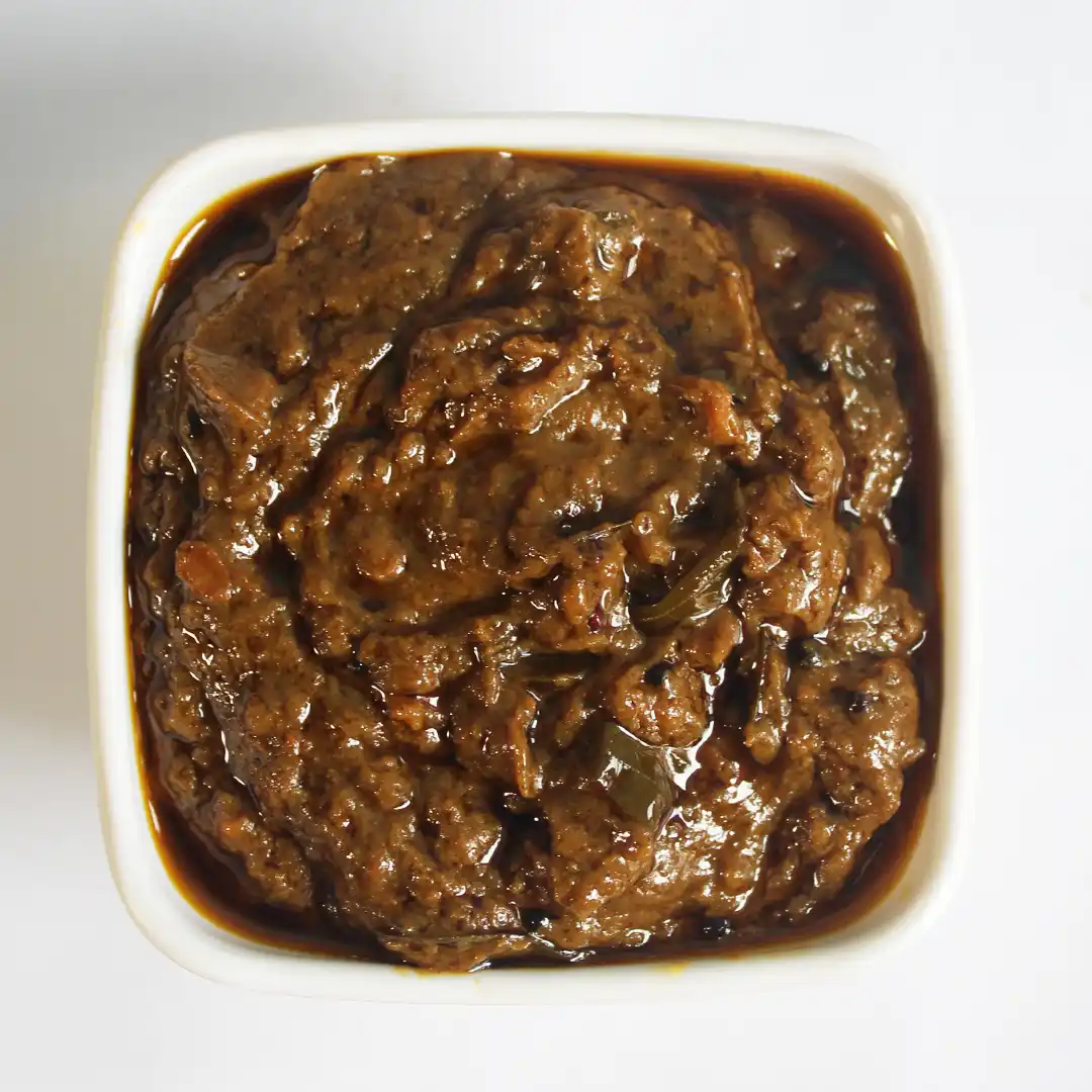 Karuveppilai Thokku Curry Leaves Thokku கருவேப்பிலை தொக்கு Karuveppilai Thokku Curry Leaves Thokku கருவேப்பிலை தொக்கு