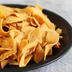 Varagu Ribbon Pakoda ( Kodo Millet )200g 3 Kodu Millet Varagu Ribbon Pakoda Snacks ரிப்பன் பக்கோடா