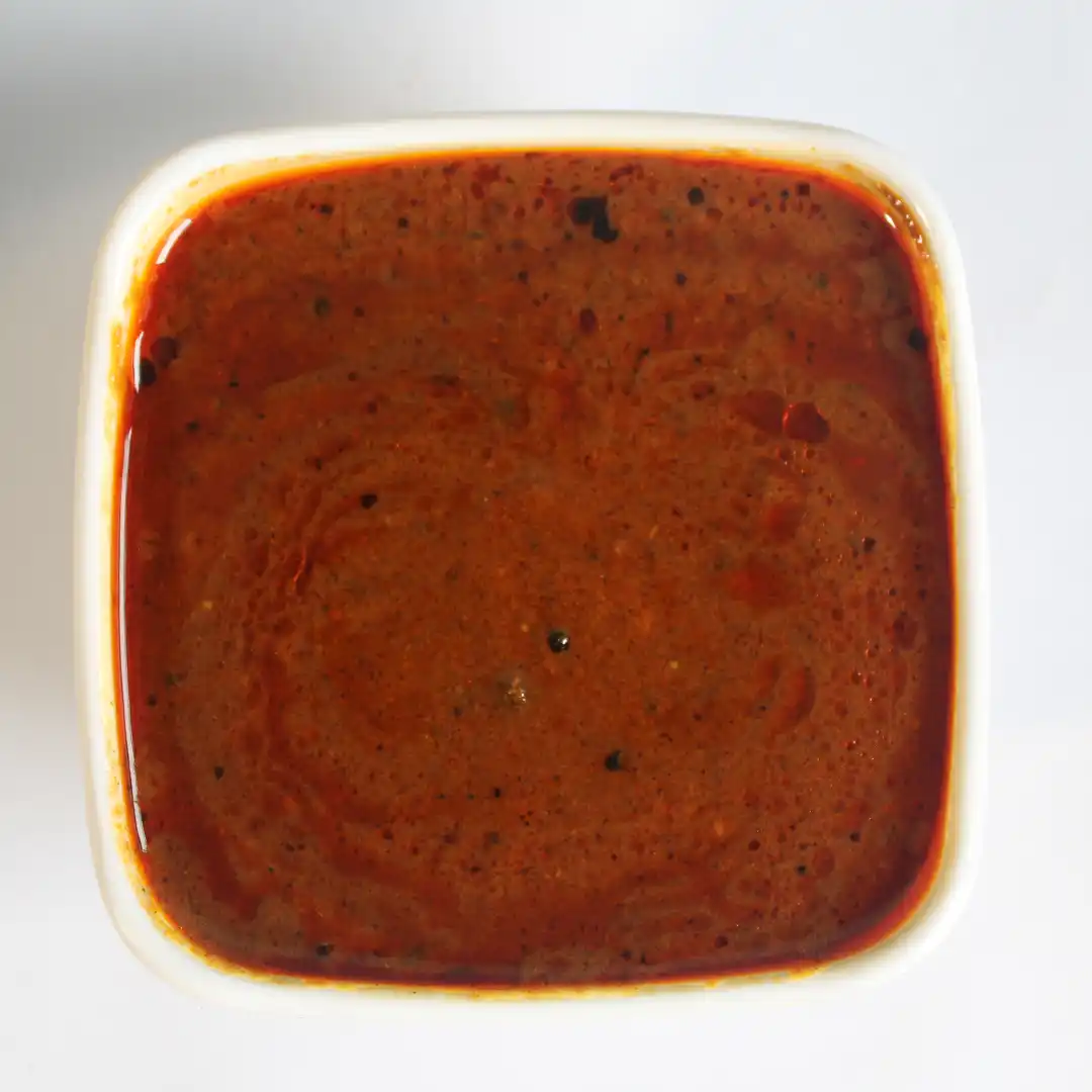 Milagu Kulambu Milagu Kuzhambu Pepper Gravy மிளகு குழம்பு 300g Milagu Kulambu Milagu Kuzhambu Pepper Gravy மிளகு குழம்பு 300g