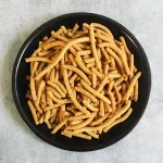 Varagu Karasev Kodo Millet Karasev வரகு காரசேவ்