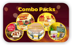 Combo Packs Category Banner