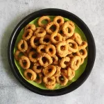 Home 28 Andhra Murukku Ring Murukku ஆந்திர முறுக்கு