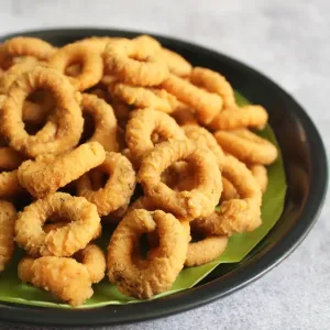 Andhra Murukku 200g 3 Andhra Murukku Ring Murukku ஆந்திர முறுக்கு