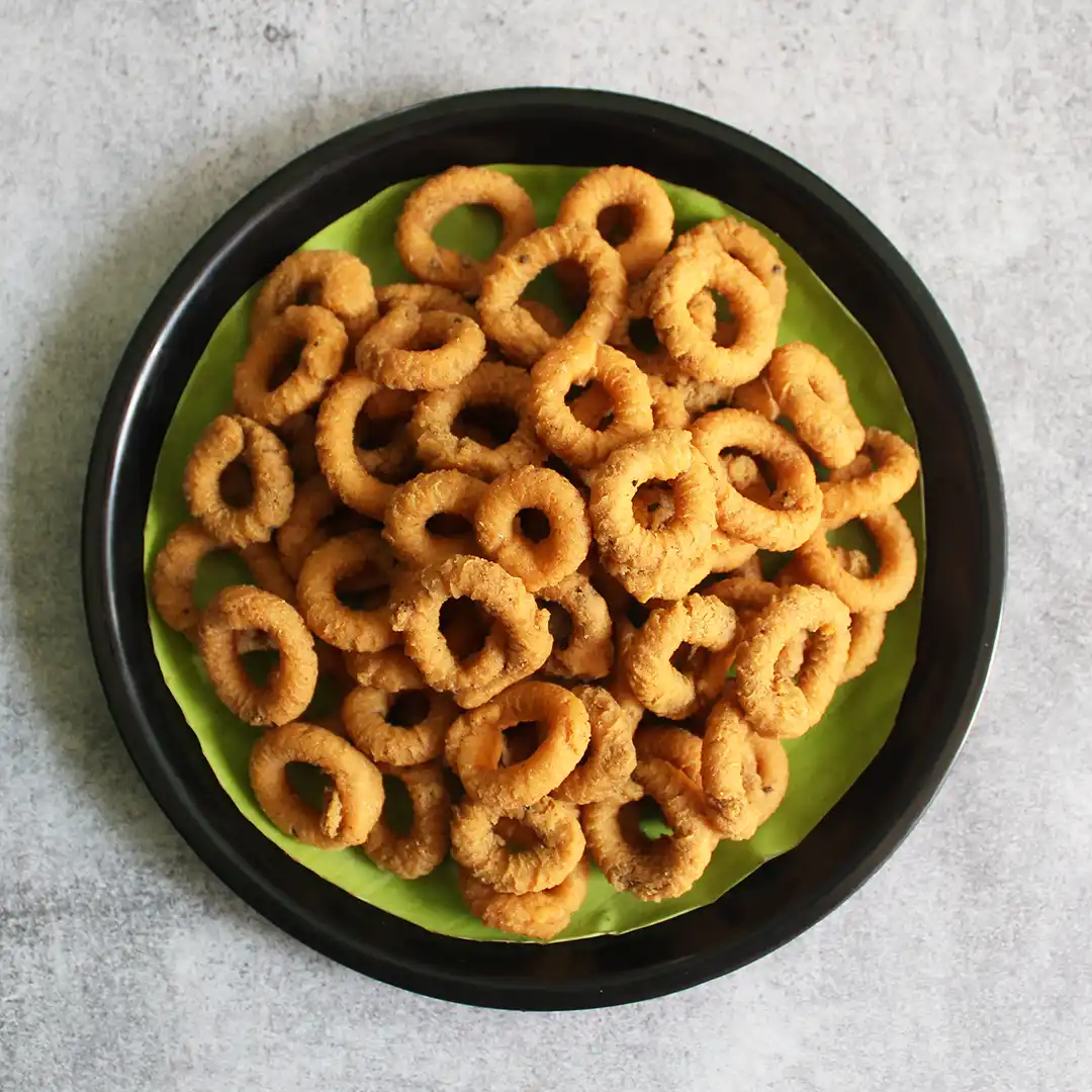 Andhra Murukku Ring Murukku ஆந்திர முறுக்கு Andhra Murukku Ring Murukku ஆந்திர முறுக்கு