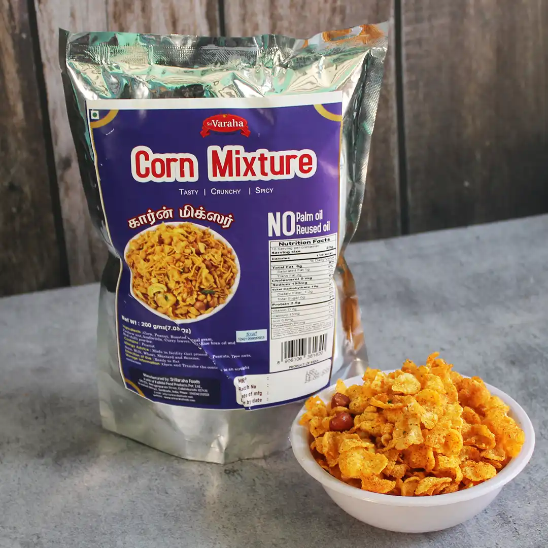 Corn Flakes Mixture Corn Mixture கார்ன் ப்ளேக்ஸ் மிக்சர் Corn Flakes Mixture Corn Mixture கார்ன் ப்ளேக்ஸ் மிக்சர்