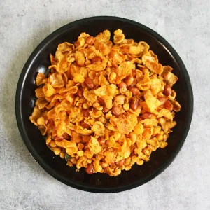 Corn Flakes Mixture Corn Mixture கார்ன் ப்ளேக்ஸ் மிக்சர்