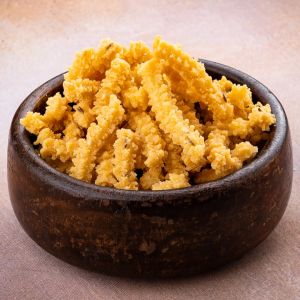 Garlic Murukku பூண்டு முறுக்கு